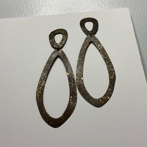 Sibilia Statement Earrings